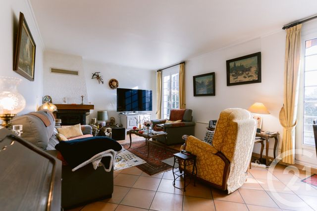 maison à vendre - 6 pièces - 150.0 m2 - FEY - 57 - LORRAINE - Century 21 Atout Immobilier