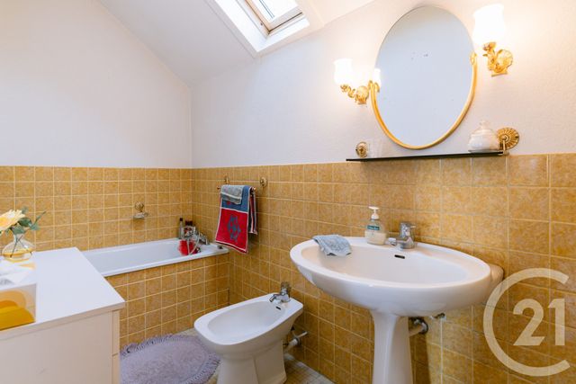 maison à vendre - 6 pièces - 150.0 m2 - FEY - 57 - LORRAINE - Century 21 Atout Immobilier