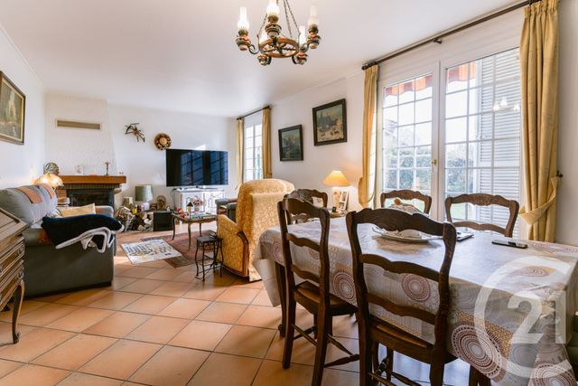 maison à vendre - 6 pièces - 150.0 m2 - FEY - 57 - LORRAINE - Century 21 Atout Immobilier