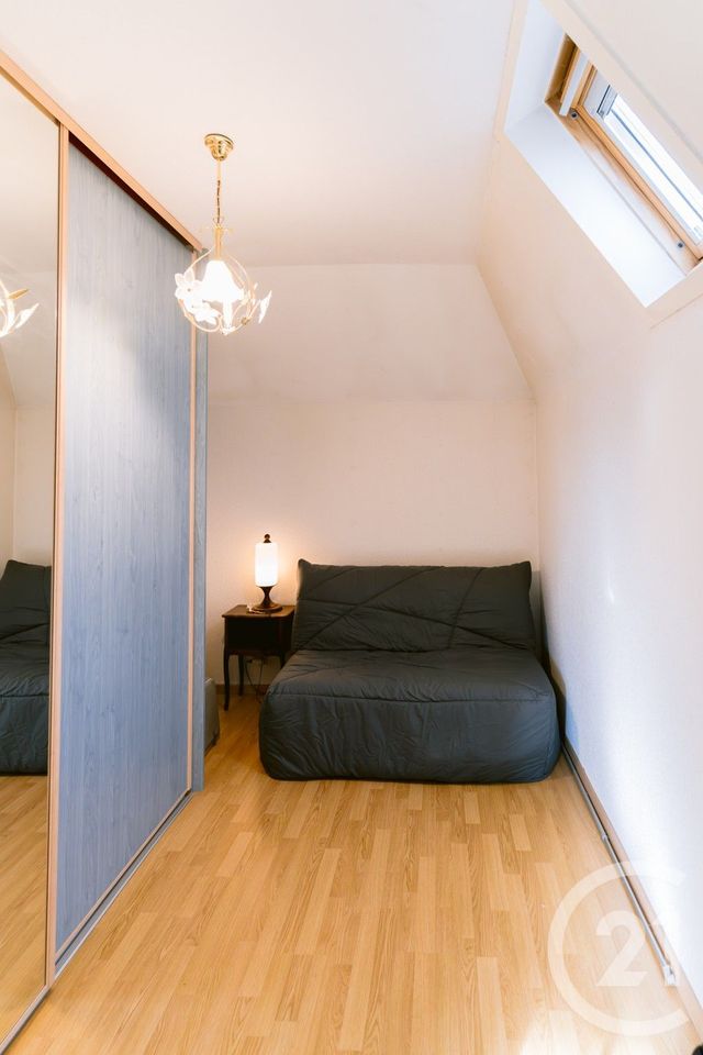 maison à vendre - 6 pièces - 150.0 m2 - FEY - 57 - LORRAINE - Century 21 Atout Immobilier