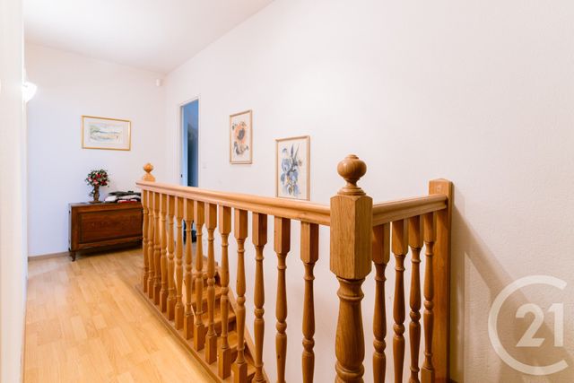 maison à vendre - 6 pièces - 150.0 m2 - FEY - 57 - LORRAINE - Century 21 Atout Immobilier