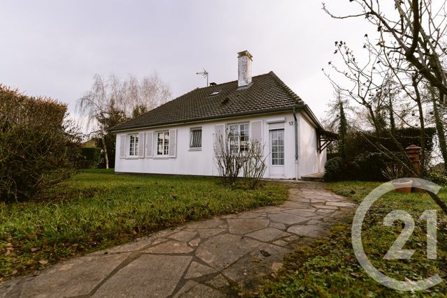 maison à vendre - 6 pièces - 150.0 m2 - FEY - 57 - LORRAINE - Century 21 Atout Immobilier