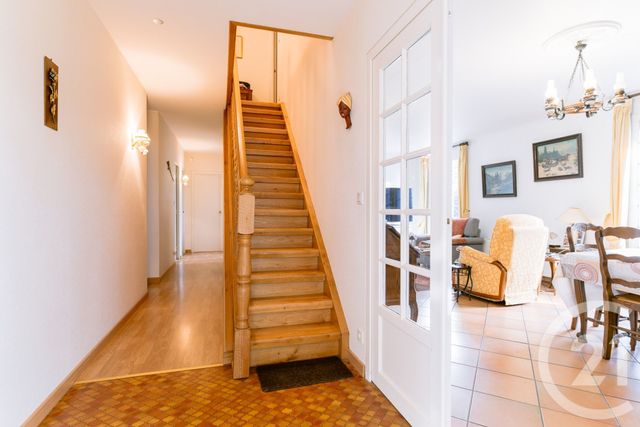 maison à vendre - 6 pièces - 150.0 m2 - FEY - 57 - LORRAINE - Century 21 Atout Immobilier