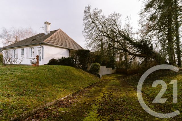 maison à vendre - 6 pièces - 150.0 m2 - FEY - 57 - LORRAINE - Century 21 Atout Immobilier