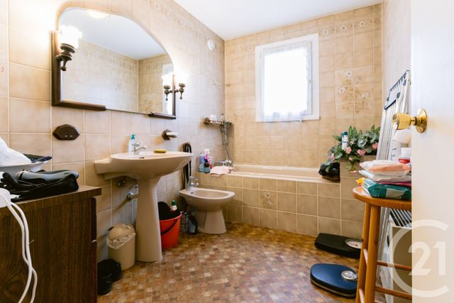 maison à vendre - 6 pièces - 150.0 m2 - FEY - 57 - LORRAINE - Century 21 Atout Immobilier