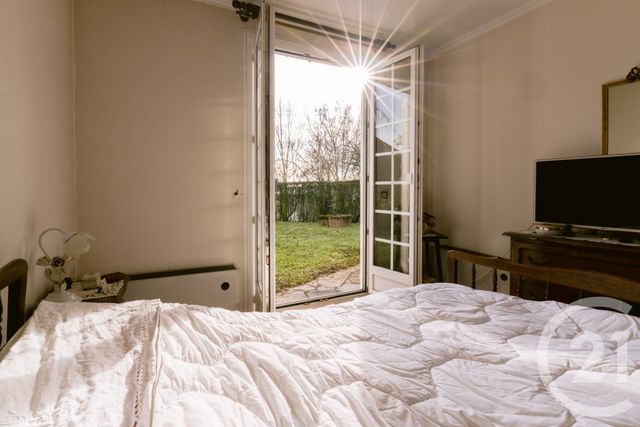 maison à vendre - 6 pièces - 150.0 m2 - FEY - 57 - LORRAINE - Century 21 Atout Immobilier