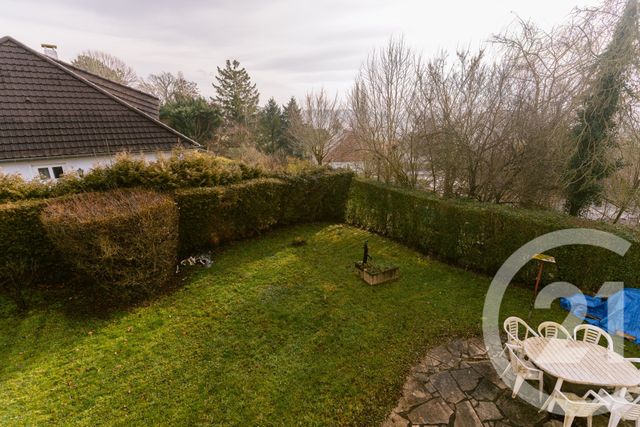 maison à vendre - 6 pièces - 150.0 m2 - FEY - 57 - LORRAINE - Century 21 Atout Immobilier