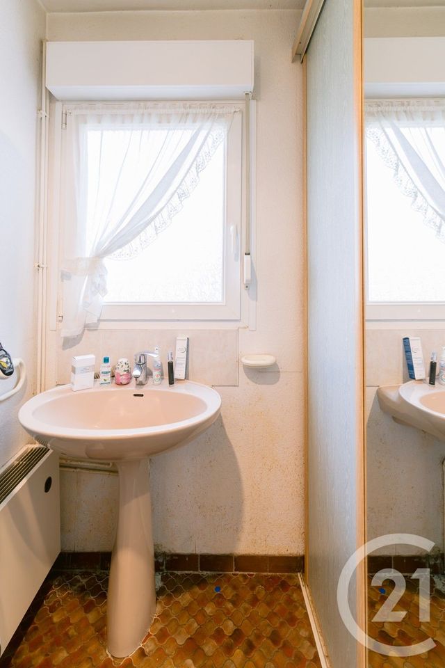 maison à vendre - 6 pièces - 150.0 m2 - FEY - 57 - LORRAINE - Century 21 Atout Immobilier