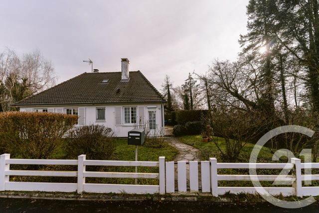 Maison à vendre FEY