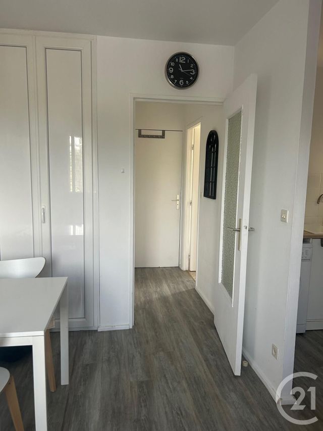Appartement F1 à louer - 1 pièce - 32.58 m2 - METZ - 57 - LORRAINE - Century 21 Atout Immobilier