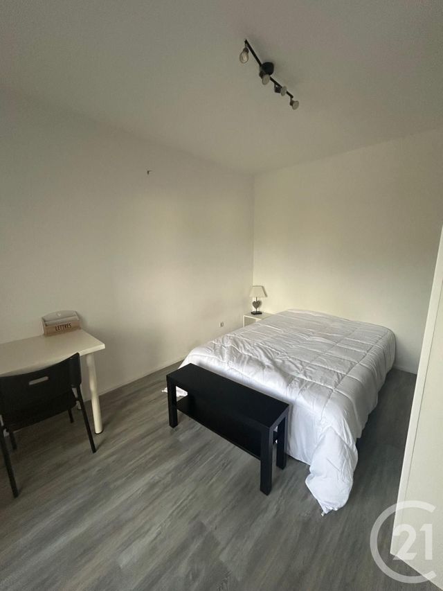 Appartement F1 à louer - 1 pièce - 32.58 m2 - METZ - 57 - LORRAINE - Century 21 Atout Immobilier