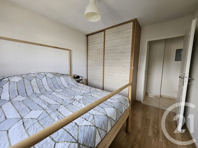 Appartement F3 à louer - 3 pièces - 62.0 m2 - MOULINS LES METZ - 57 - LORRAINE - Century 21 Atout Immobilier