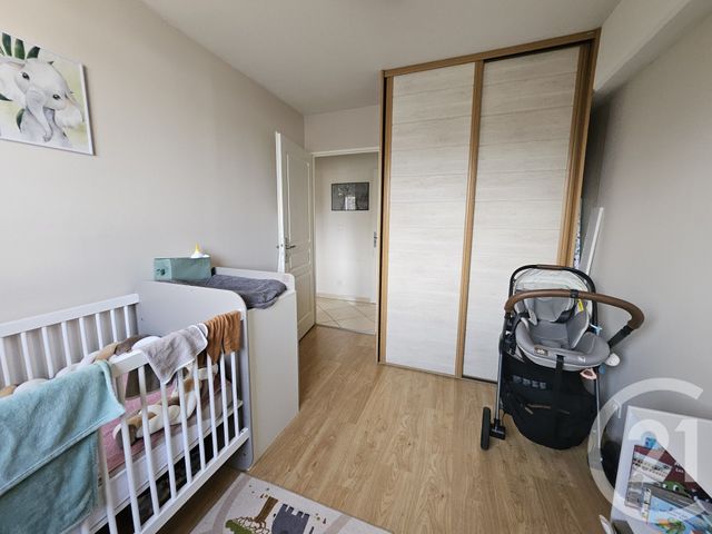 Appartement F3 à louer - 3 pièces - 62.0 m2 - MOULINS LES METZ - 57 - LORRAINE - Century 21 Atout Immobilier