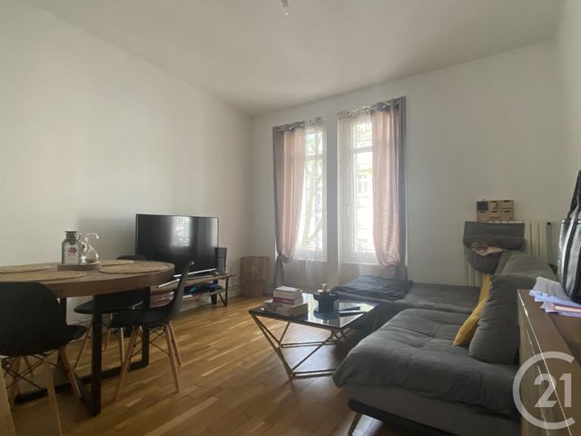 Appartement F4 à louer - 4 pièces - 81.53 m2 - METZ - 57 - LORRAINE - Century 21 Atout Immobilier