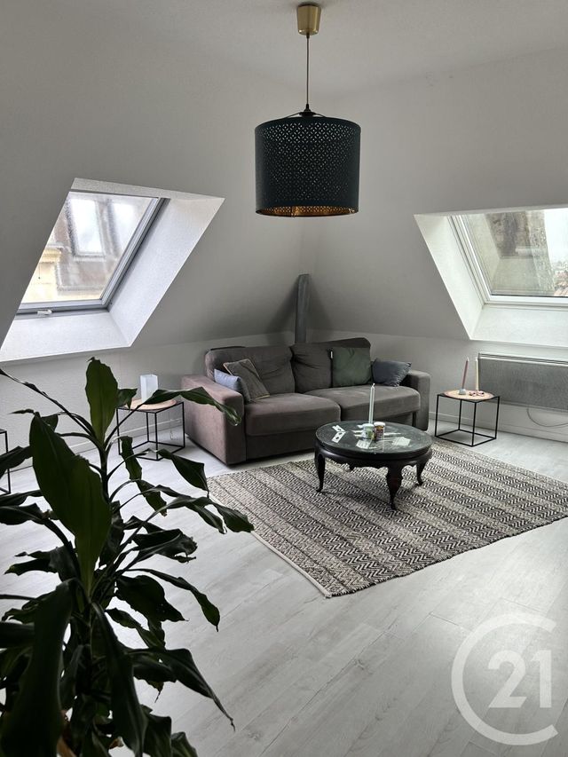 appartement - METZ - 57