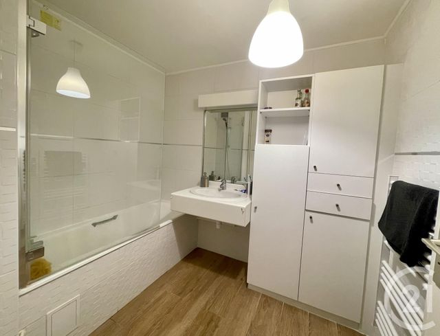 Appartement Duplex à vendre - 6 pièces - 127.85 m2 - METZ - 57 - LORRAINE - Century 21 Atout Immobilier