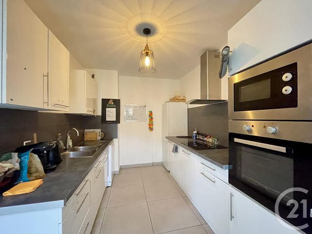 Appartement Duplex à vendre - 6 pièces - 127.85 m2 - METZ - 57 - LORRAINE - Century 21 Atout Immobilier