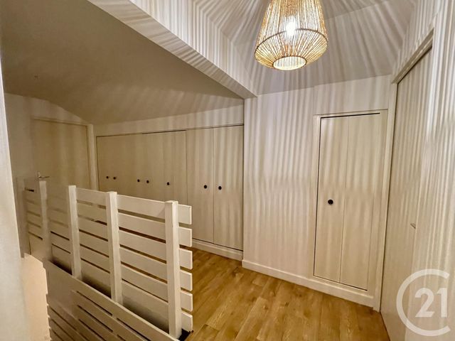 Appartement Duplex à vendre - 6 pièces - 127.85 m2 - METZ - 57 - LORRAINE - Century 21 Atout Immobilier