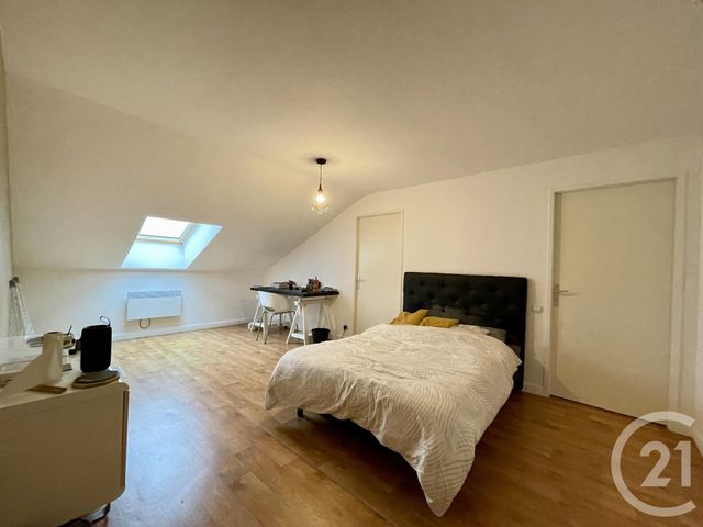 Appartement Duplex à vendre - 6 pièces - 127.85 m2 - METZ - 57 - LORRAINE - Century 21 Atout Immobilier