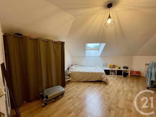 Appartement Duplex à vendre - 6 pièces - 127.85 m2 - METZ - 57 - LORRAINE - Century 21 Atout Immobilier