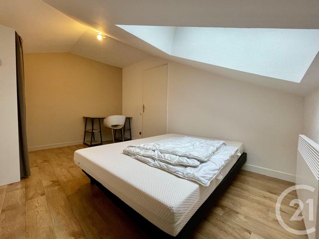 Appartement Duplex à vendre - 6 pièces - 127.85 m2 - METZ - 57 - LORRAINE - Century 21 Atout Immobilier