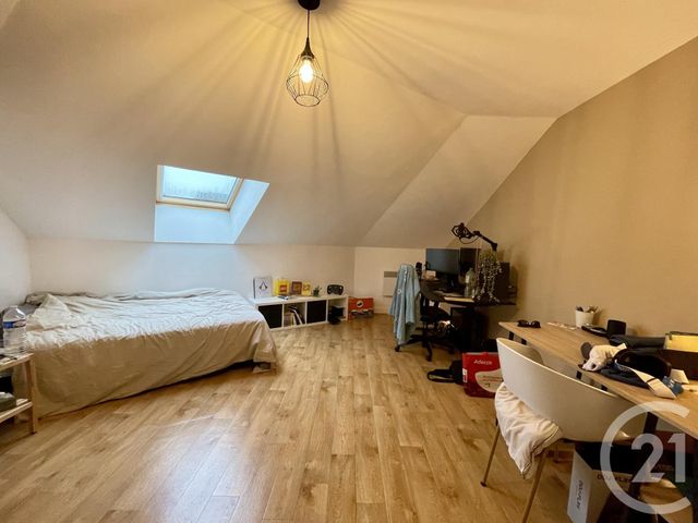 Appartement Duplex à vendre - 6 pièces - 127.85 m2 - METZ - 57 - LORRAINE - Century 21 Atout Immobilier