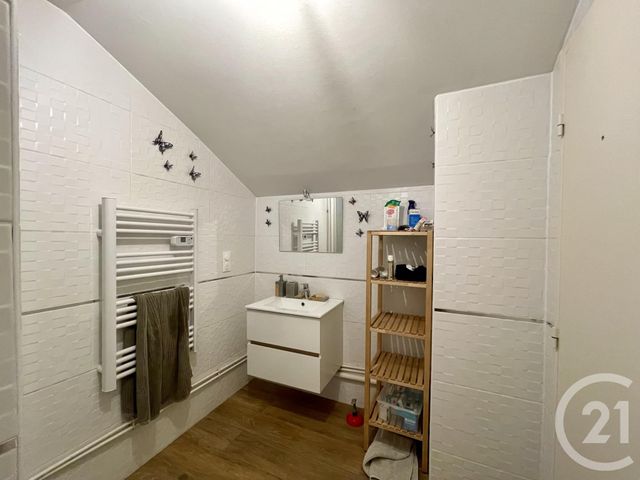 Appartement Duplex à vendre - 6 pièces - 127.85 m2 - METZ - 57 - LORRAINE - Century 21 Atout Immobilier