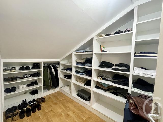 Appartement Duplex à vendre - 6 pièces - 127.85 m2 - METZ - 57 - LORRAINE - Century 21 Atout Immobilier