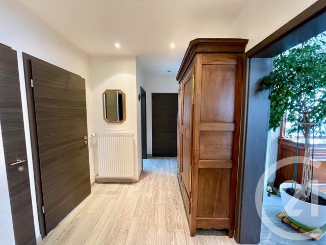 Appartement F4 à vendre - 4 pièces - 91.0 m2 - MONTIGNY LES METZ - 57 - LORRAINE - Century 21 Atout Immobilier
