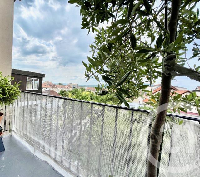 Appartement F4 à vendre - 4 pièces - 91.0 m2 - MONTIGNY LES METZ - 57 - LORRAINE - Century 21 Atout Immobilier