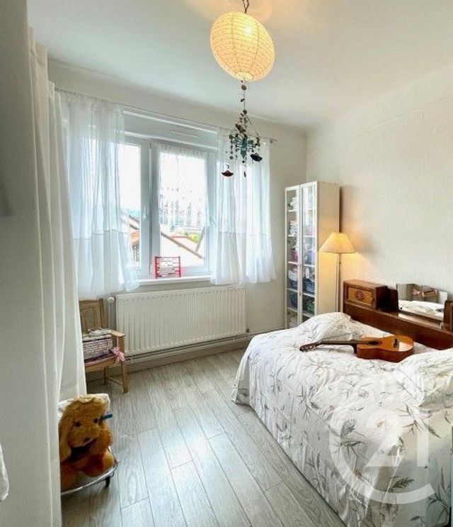 Appartement F4 à vendre - 4 pièces - 91.0 m2 - MONTIGNY LES METZ - 57 - LORRAINE - Century 21 Atout Immobilier