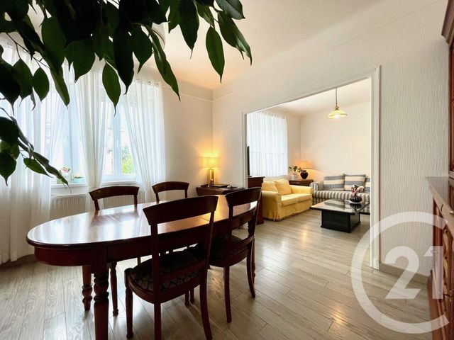 Appartement F4 à vendre MONTIGNY LES METZ