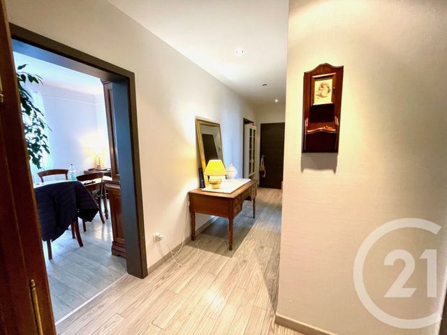 Appartement F4 à vendre - 4 pièces - 91.0 m2 - MONTIGNY LES METZ - 57 - LORRAINE - Century 21 Atout Immobilier