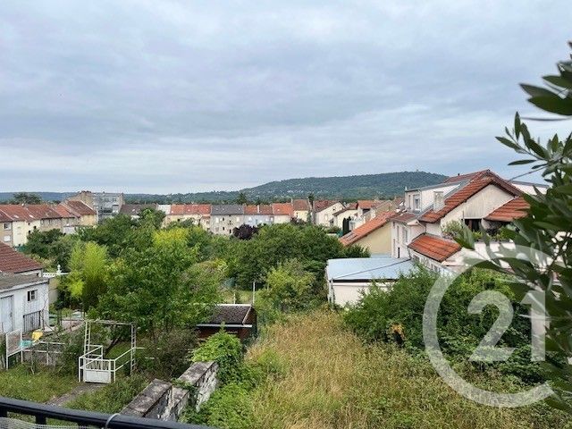 Appartement F4 à vendre - 4 pièces - 91.0 m2 - MONTIGNY LES METZ - 57 - LORRAINE - Century 21 Atout Immobilier