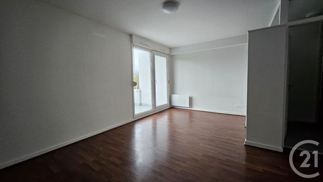 Appartement F1 à louer - 1 pièce - 26.84 m2 - METZ - 57 - LORRAINE - Century 21 Atout Immobilier