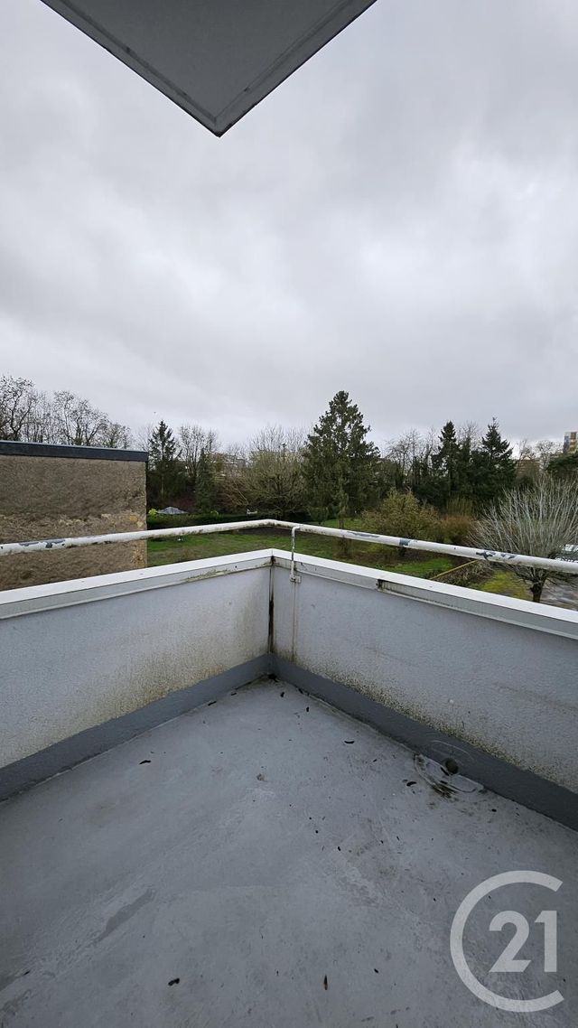 Appartement F1 à louer - 1 pièce - 26.84 m2 - METZ - 57 - LORRAINE - Century 21 Atout Immobilier