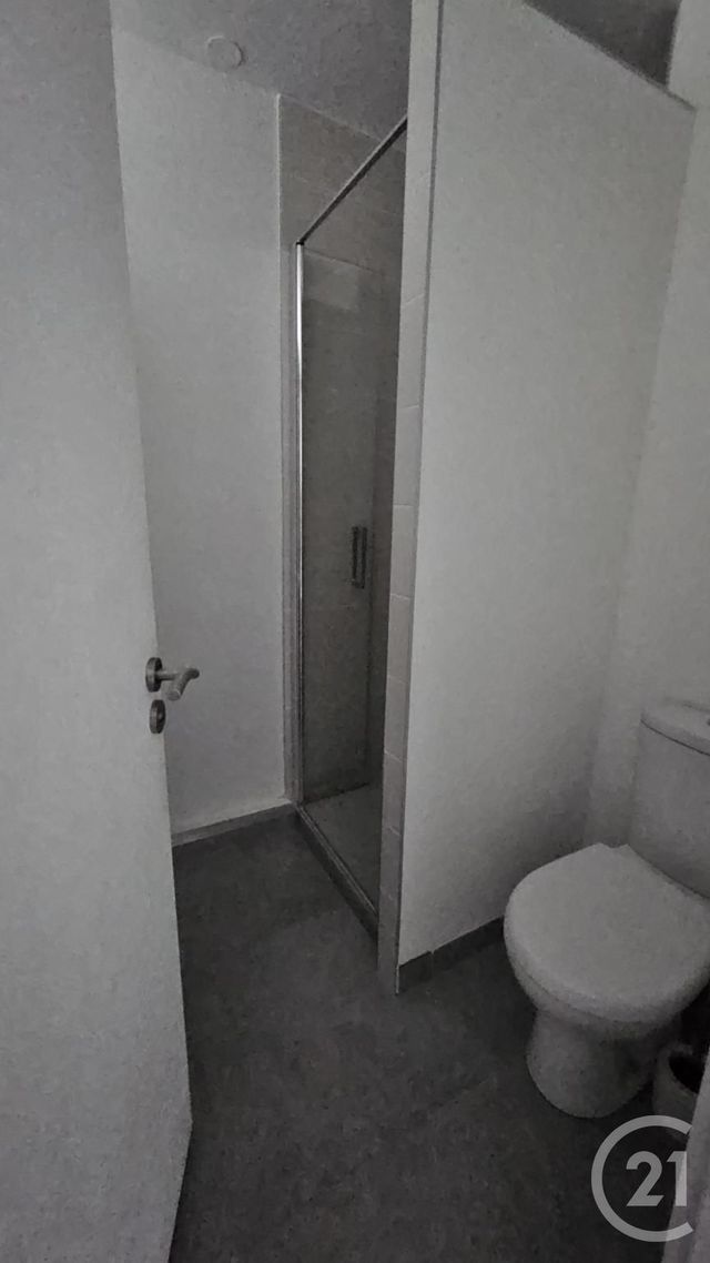 Appartement F1 à louer - 1 pièce - 26.84 m2 - METZ - 57 - LORRAINE - Century 21 Atout Immobilier