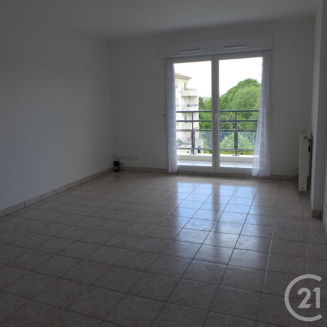 Appartement F2 à louer - 2 pièces - 47.68 m2 - METZ - 57 - LORRAINE - Century 21 Atout Immobilier