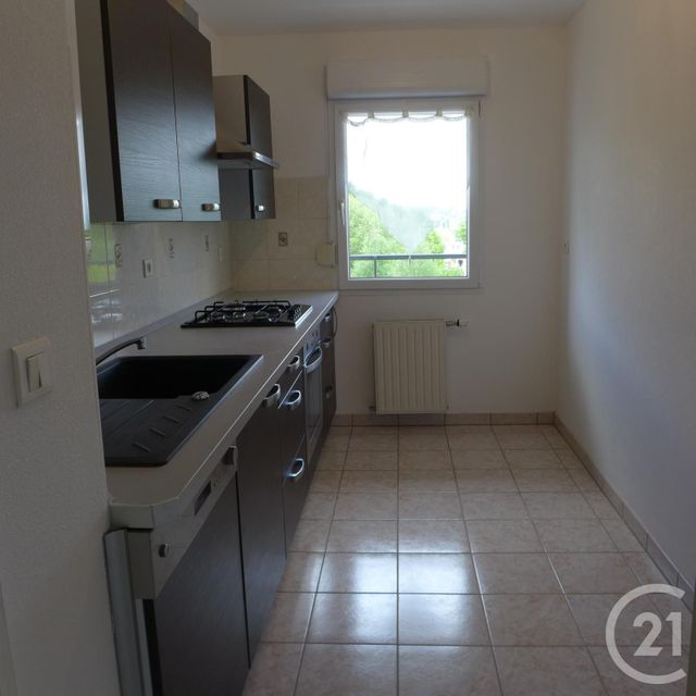 Appartement F2 à louer - 2 pièces - 47.68 m2 - METZ - 57 - LORRAINE - Century 21 Atout Immobilier