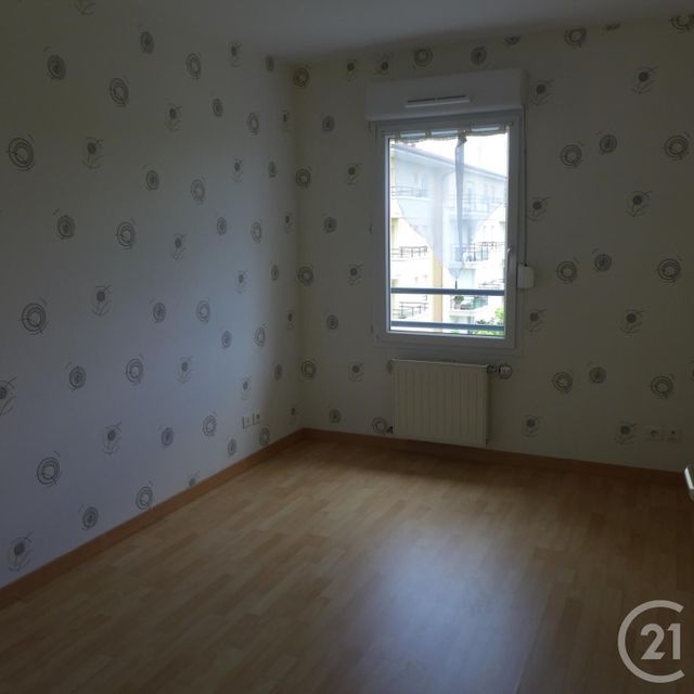 Appartement F2 à louer - 2 pièces - 47.68 m2 - METZ - 57 - LORRAINE - Century 21 Atout Immobilier