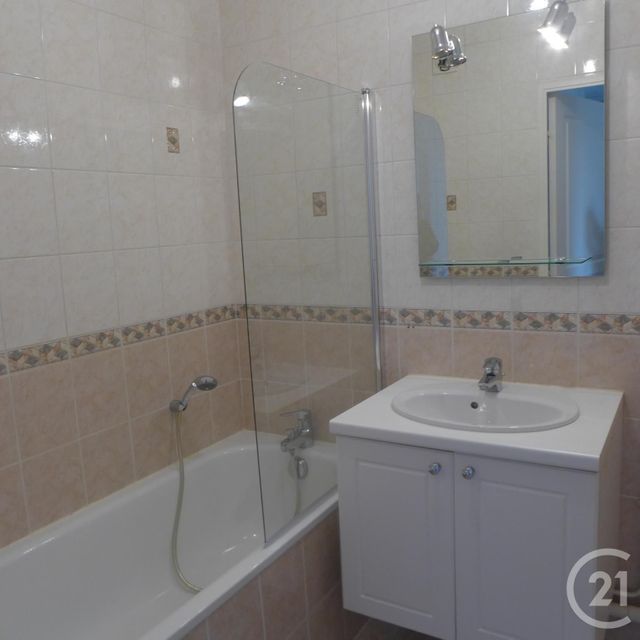 Appartement F2 à louer - 2 pièces - 47.68 m2 - METZ - 57 - LORRAINE - Century 21 Atout Immobilier