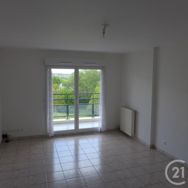 Appartement F2 à louer - 2 pièces - 47.68 m2 - METZ - 57 - LORRAINE - Century 21 Atout Immobilier
