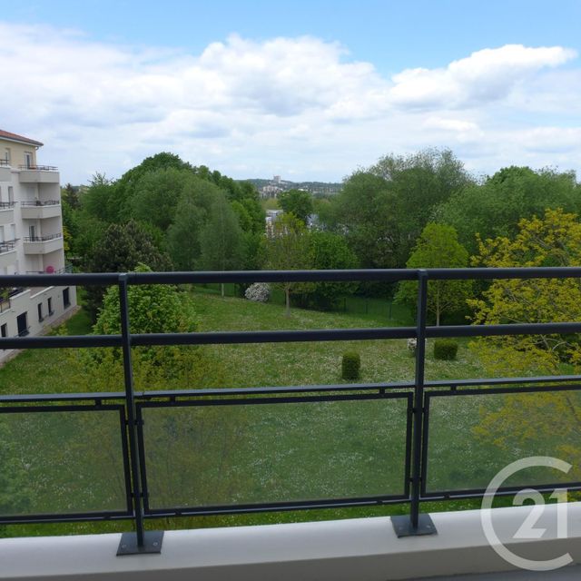 Appartement F2 à louer - 2 pièces - 47.68 m2 - METZ - 57 - LORRAINE - Century 21 Atout Immobilier