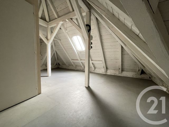 maison à vendre - 7 pièces - 197.0 m2 - METZ - 57 - LORRAINE - Century 21 Atout Immobilier