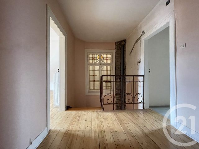 maison à vendre - 7 pièces - 197.0 m2 - METZ - 57 - LORRAINE - Century 21 Atout Immobilier