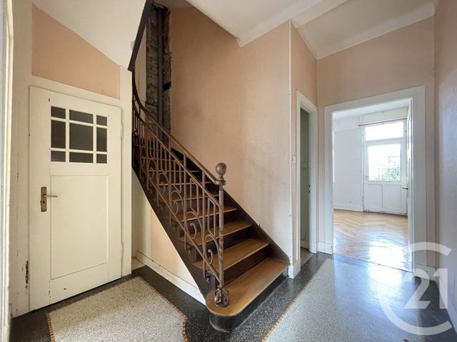 maison à vendre - 7 pièces - 197.0 m2 - METZ - 57 - LORRAINE - Century 21 Atout Immobilier