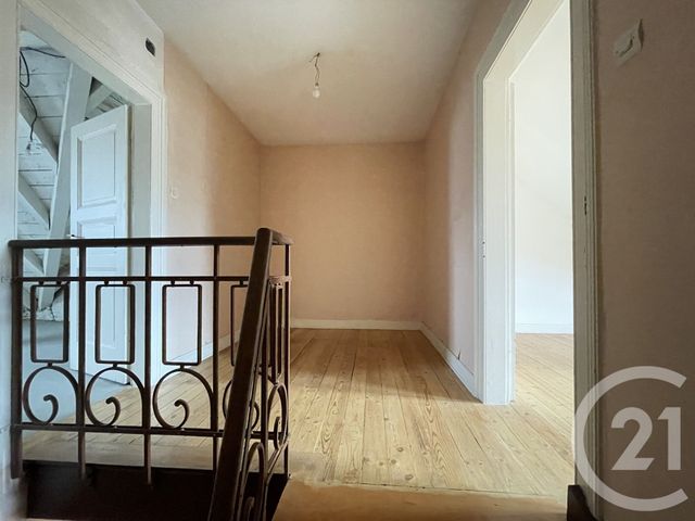 maison à vendre - 7 pièces - 197.0 m2 - METZ - 57 - LORRAINE - Century 21 Atout Immobilier