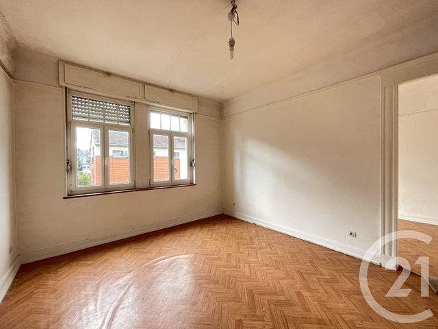 maison à vendre - 7 pièces - 197.0 m2 - METZ - 57 - LORRAINE - Century 21 Atout Immobilier