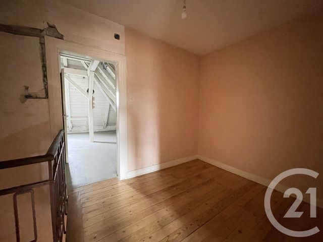 maison à vendre - 7 pièces - 197.0 m2 - METZ - 57 - LORRAINE - Century 21 Atout Immobilier