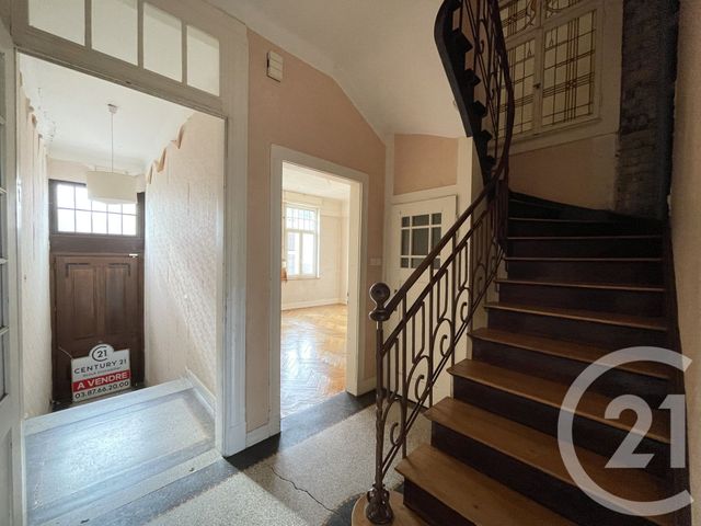 maison à vendre - 7 pièces - 197.0 m2 - METZ - 57 - LORRAINE - Century 21 Atout Immobilier